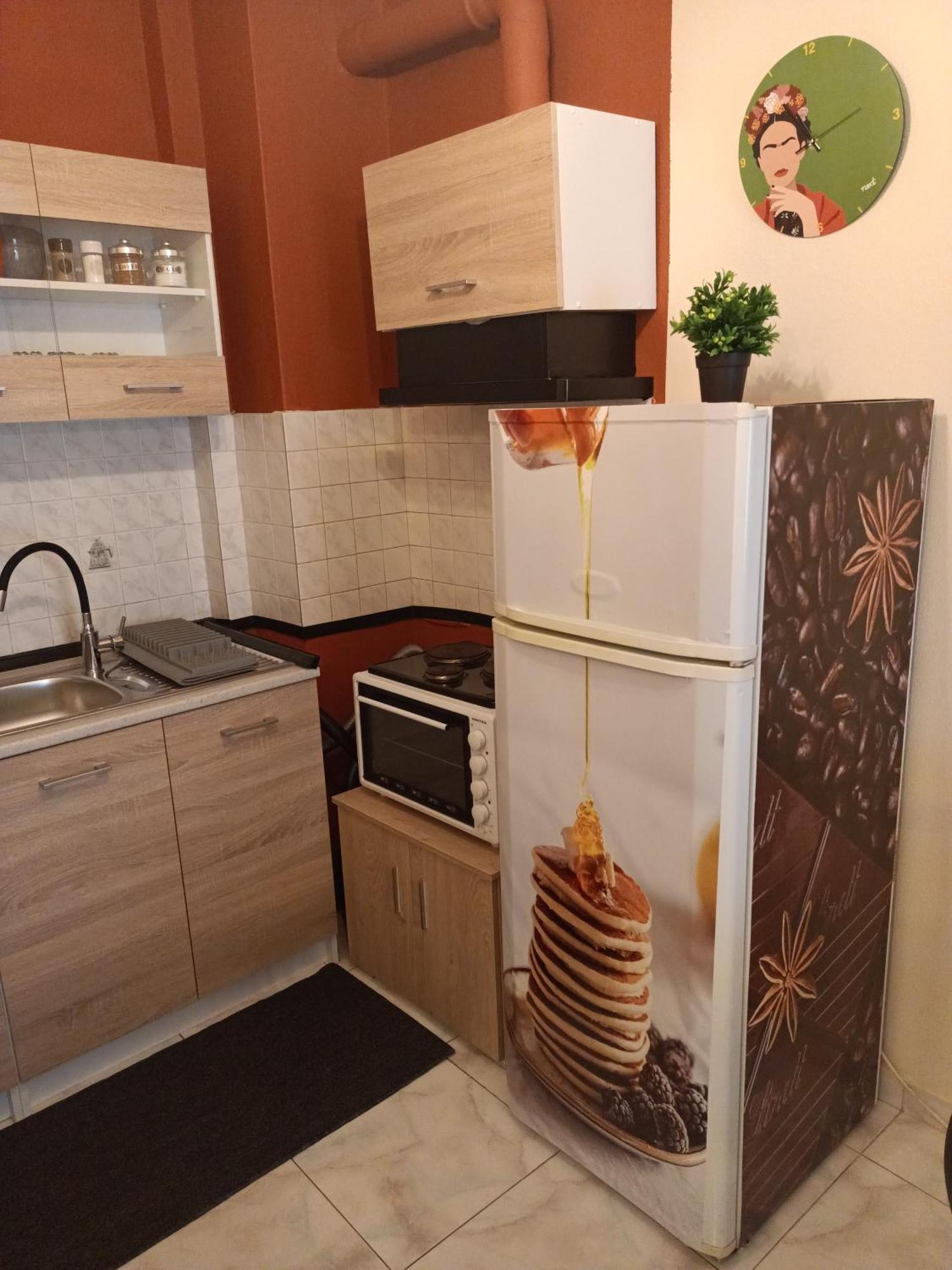 Home2024 أليكسانثيربوليس المظهر الخارجي الصورة