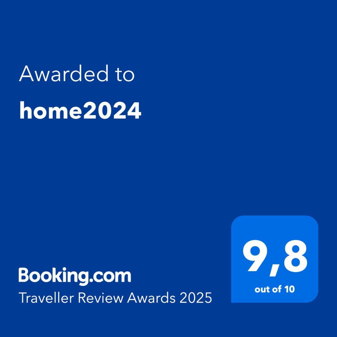 Home2024 أليكسانثيربوليس المظهر الخارجي الصورة